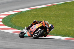 Bradley Smith, Red Bull KTM Factory Racing