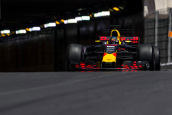 Daniel Ricciardo, Red Bull Racing RB13