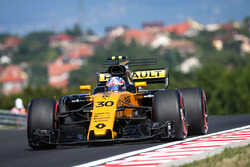 Jolyon Palmer, Renault Sport F1 Team RS17