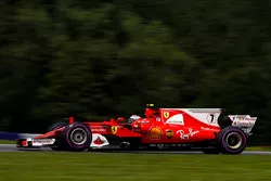 Kimi Raikkonen, Ferrari SF70H