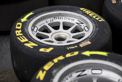 Neumáticos Pirelli