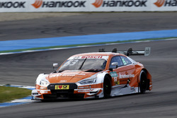 Jamie Green, Audi Sport Team Rosberg, Audi RS 5 DTM
