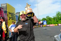 Pro Stock Chris McGaha