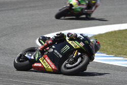 Jonas Folger, Monster Yamaha Tech 3