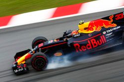 Max Verstappen, Red Bull Racing RB13