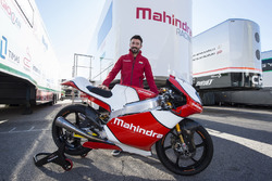 Max Biaggi, Teamchef von Mahindra Racing