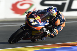 Brad Binder, Red Bull KTM Ajo, KTM