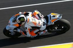 Alex Rins, Team Suzuki MotoGP