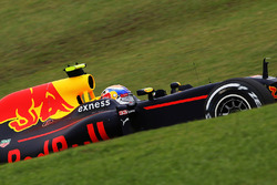 Макс Ферстаппен, Red Bull Racing RB12