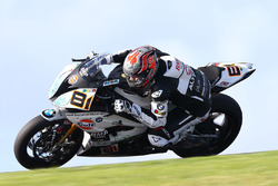 Jordi Torres, Althea BMW Racing