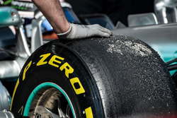 Шини Pirelli