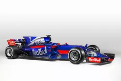 La Toro Rosso STR12