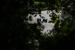 Lewis Hamilton, Mercedes-Benz F1 W08