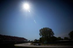 Valtteri Bottas, Mercedes AMG F1 W08