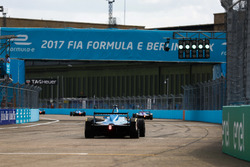 Себастьян Буемі, Renault e.Dams