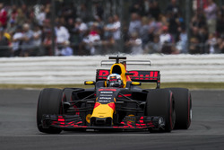 Даниэль Риккардо, Red Bull Racing RB13