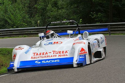Uwe Lang, Osella-BMW PA20 S Evo