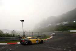 #38 Bentley Team Abt, Bentley Continental GT3: Christian Menzel, Guy Smith, Marco Holzer, Fabian Ham