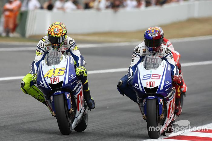 GP de Cataluña 2009 (MotoGP)