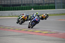 Classe 1000, azione di gara