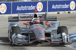 Will Power, Team Penske Chevrolet