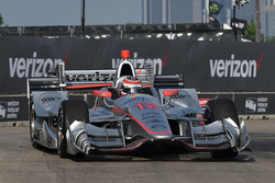 Will Power, Team Penske, Chevrolet