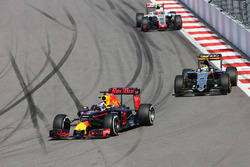 Daniel Ricciardo, Red Bull Racing RB12