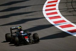 Jenson Button, McLaren MP4-31