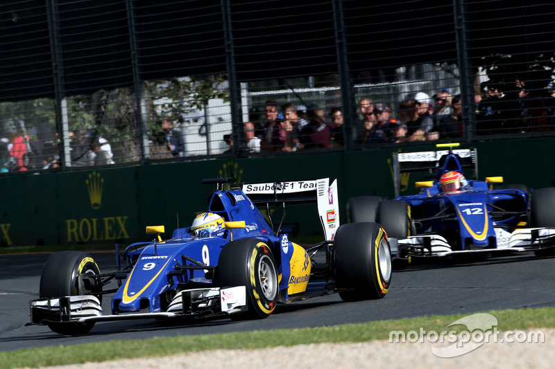 Grand Prix d'Australie