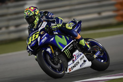 Валентино Росси, Movistar Yamaha MotoGP, Yamaha