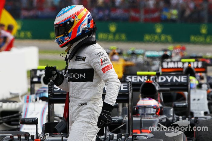 Sabor de boca agridulce, pero contento con la primera mitad de año