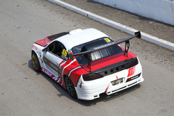 Екатерина Седых, Nissan Silvia