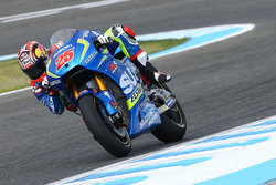Maverick Viñales, Team Suzuki MotoGP