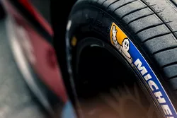 Pneu Michelin