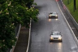 André Grammatico, Ricardo van der Ende, BMW Espace Bienvenue, BMW M3 GT4