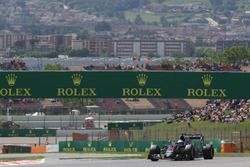 Fernando Alonso, McLaren MP4-31