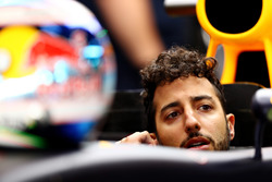 Daniel Ricciardo, Red Bull Racing RB12