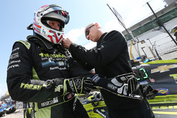 Чарлі Кімболл, Chip Ganassi Racing Chevrolet