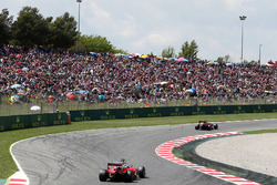 Sebastian Vettel, Ferrari SF16-H