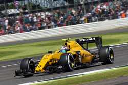 Jolyon Palmer, Renault Sport F1 Team RS16