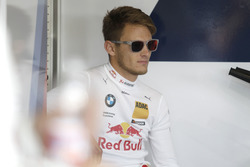 Marco Wittmann, BMW Team RMG, BMW M4 DTM