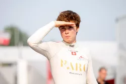 Ralph Boschung, Koiranen GP