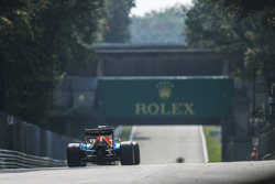 Esteban Ocon, Manor Racing MRT05