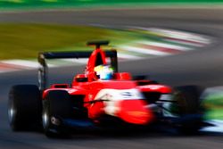 Jake Dennis, Arden International