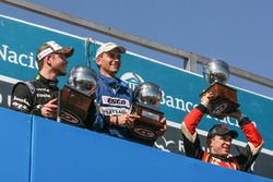 Mauro Giallombardo, Stopcar Maquin Parts Racing Ford, Jose Savino, Savino Sport Ford, Mariano Werner