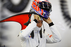 Дженсон Баттон, McLaren