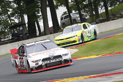 Alex Tagliani, Team Penske, Ford