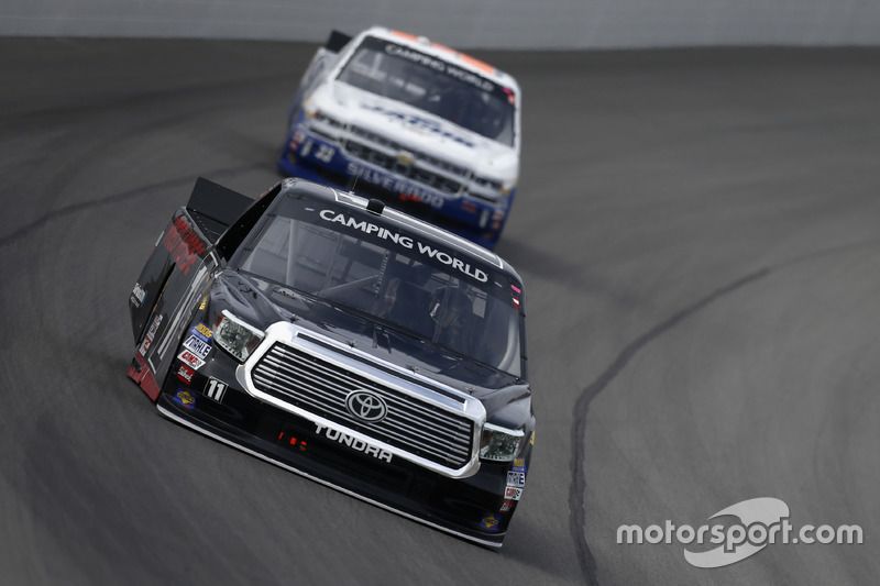 Brett Moffitt