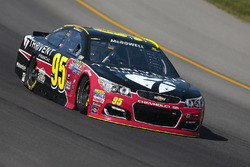 Sam Hornish Jr., Circle Sport Leavine Family Racing, Chevrolet