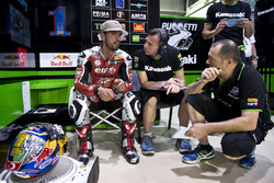 Kenan Sofuoglu, Puccetti Racing